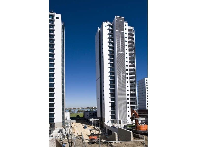 60/98 Terrace Road, East Perth WA 6004