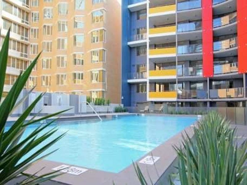 87/69 Milligan Street, Perth WA 6000