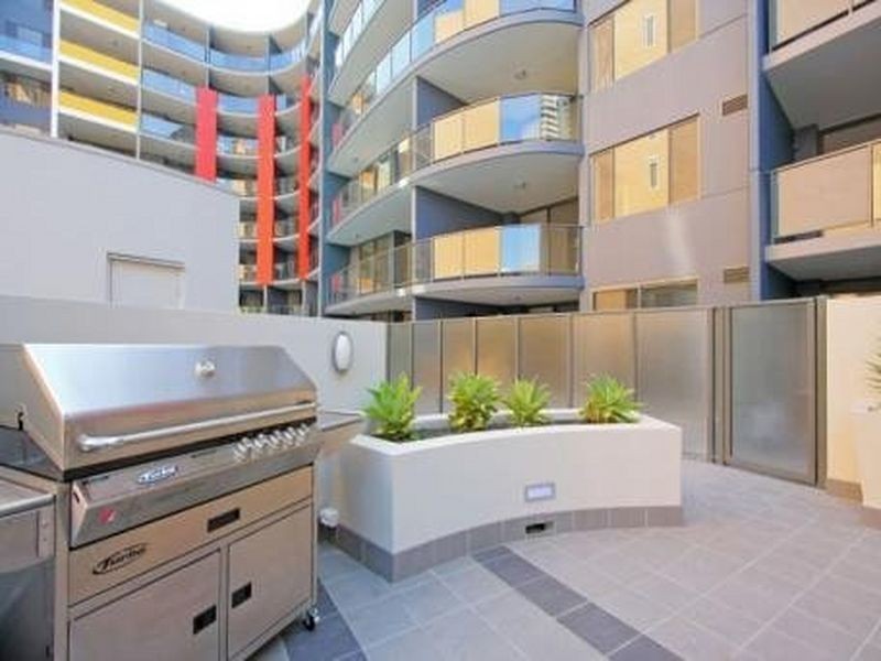 87/69 Milligan Street, Perth WA 6000