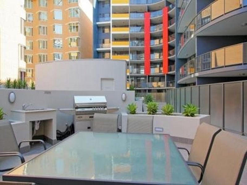 87/69 Milligan Street, Perth WA 6000
