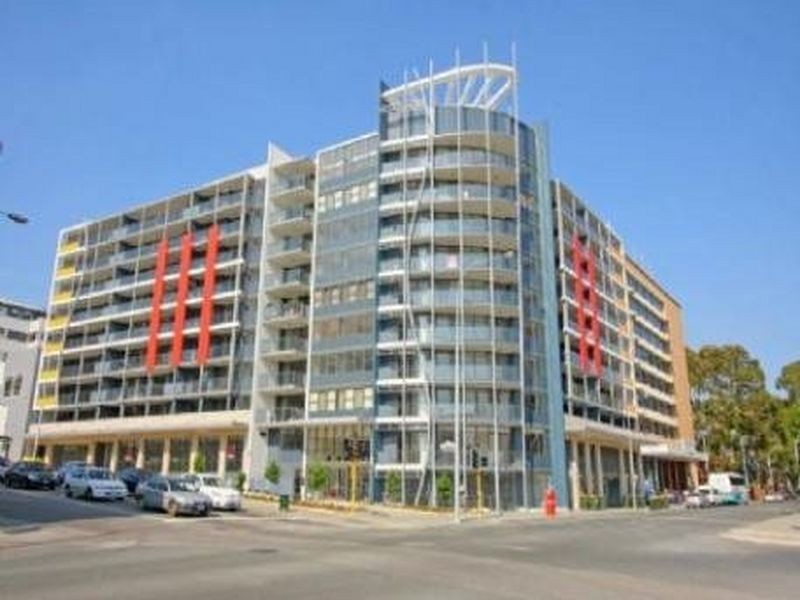 87/69 Milligan Street, Perth WA 6000