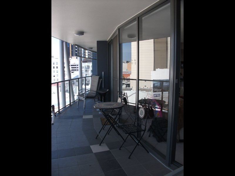 87/69 Milligan Street, Perth WA 6000