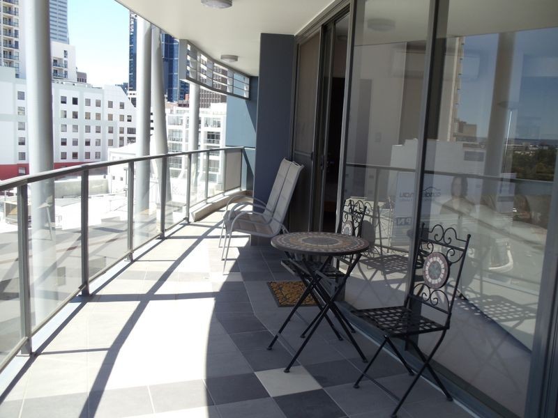 87/69 Milligan Street, Perth WA 6000