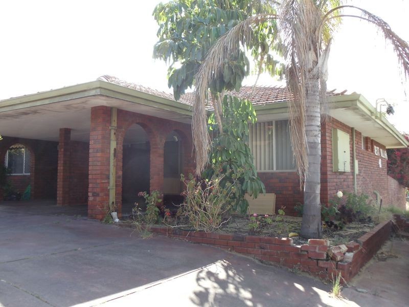 1/40 Fourth Avenue East, Maylands WA 6051