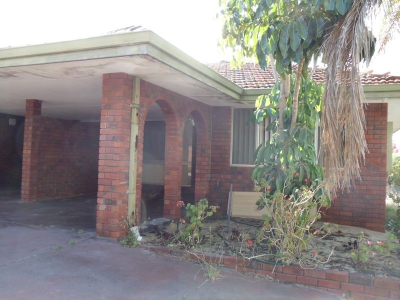 1/40 Fourth Avenue East, Maylands WA 6051