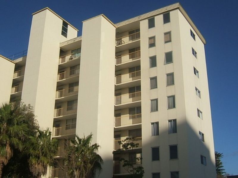 52/60-64 Forrest Avenue, East Perth WA 6004
