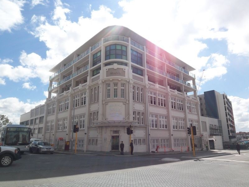 18/474 Murray Street, Perth WA 6000