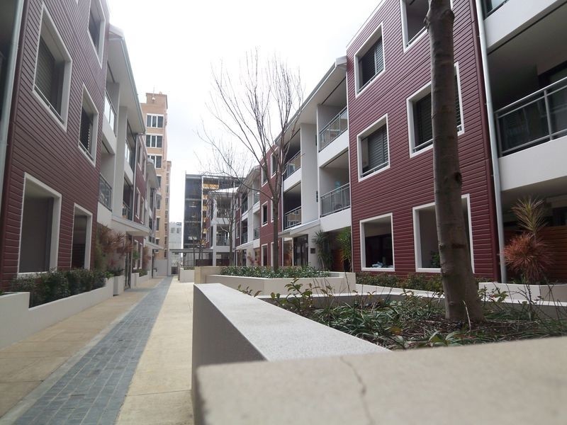 18/474 Murray Street, Perth WA 6000