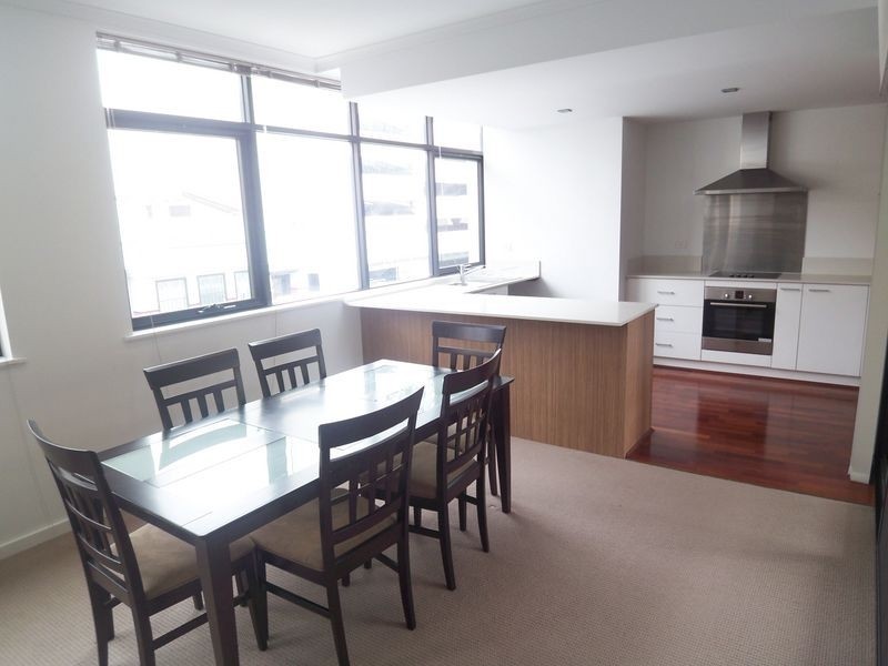 18/474 Murray Street, Perth WA 6000