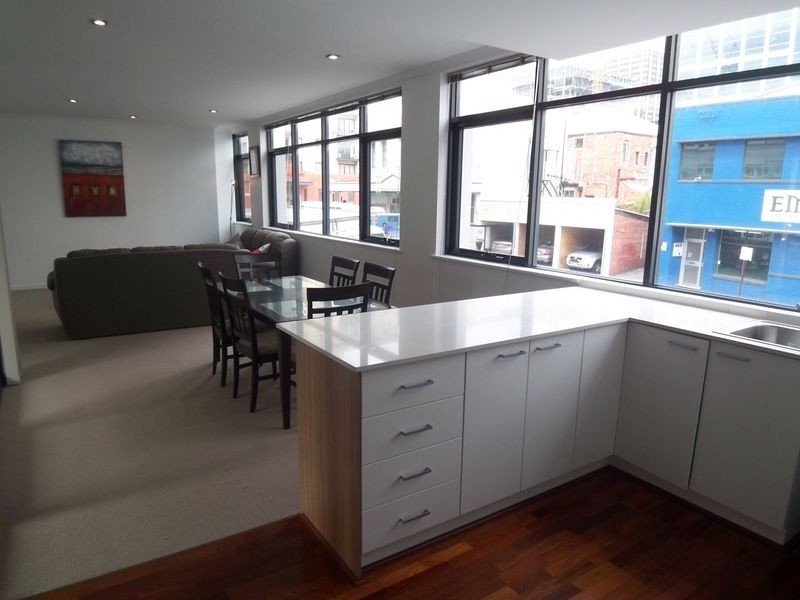 18/474 Murray Street, Perth WA 6000