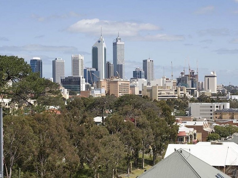 5A/29 Trafalgar Road, East Perth WA 6004