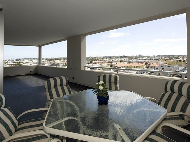 5A/29 Trafalgar Road, East Perth WA 6004