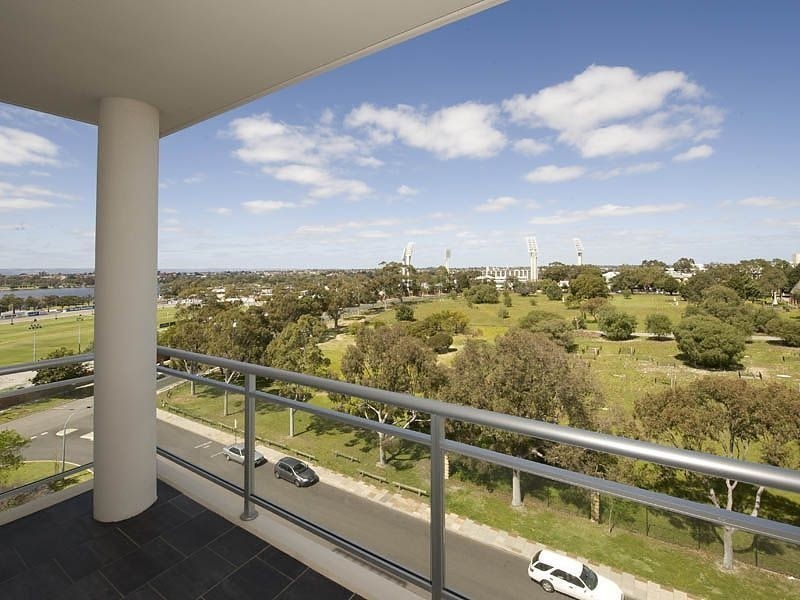 5A/29 Trafalgar Road, East Perth WA 6004