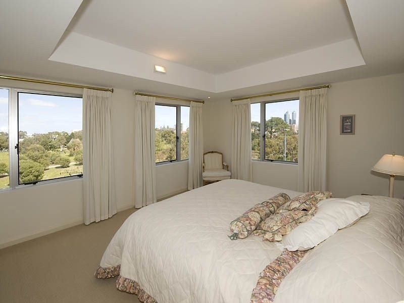 5A/29 Trafalgar Road, East Perth WA 6004