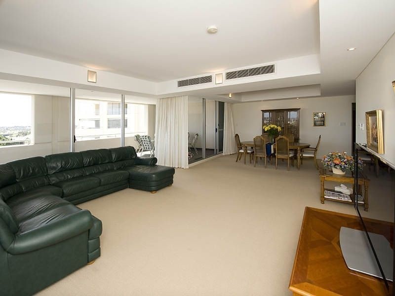 5A/29 Trafalgar Road, East Perth WA 6004