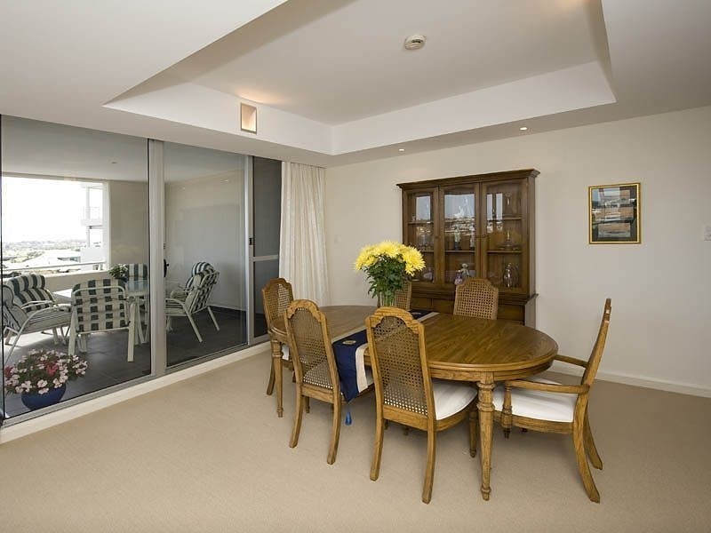 5A/29 Trafalgar Road, East Perth WA 6004