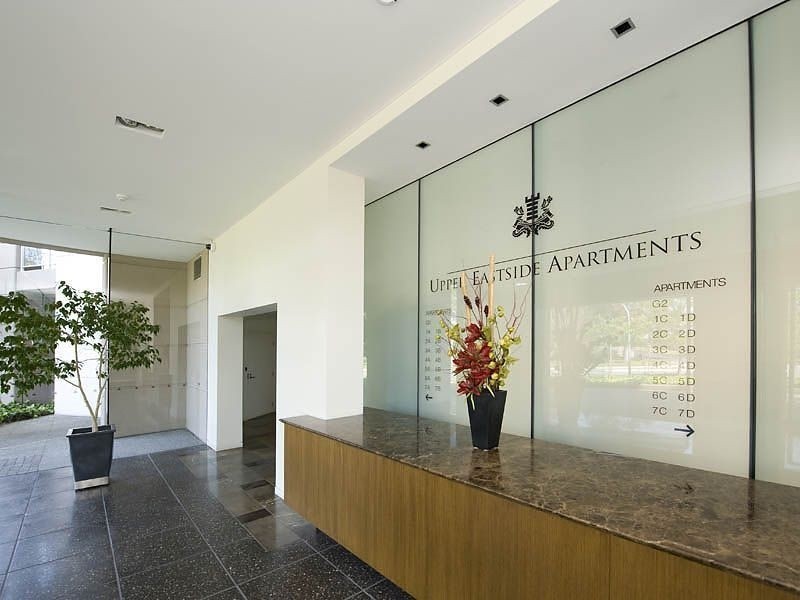 5A/29 Trafalgar Road, East Perth WA 6004