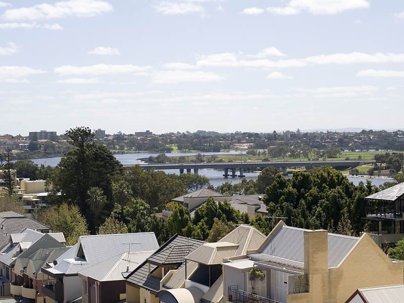 5A/29 Trafalgar Road, East Perth WA 6004