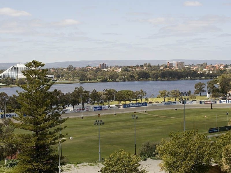 5A/29 Trafalgar Road, East Perth WA 6004