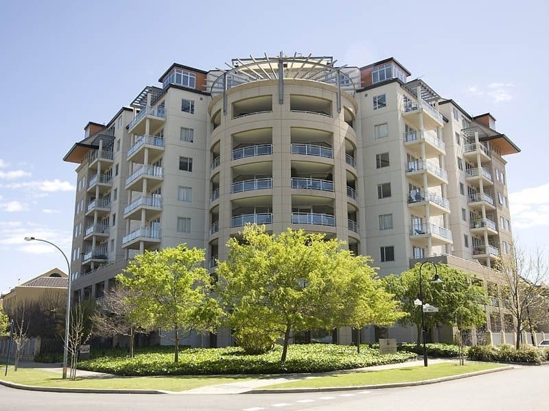 5A/29 Trafalgar Road, East Perth WA 6004