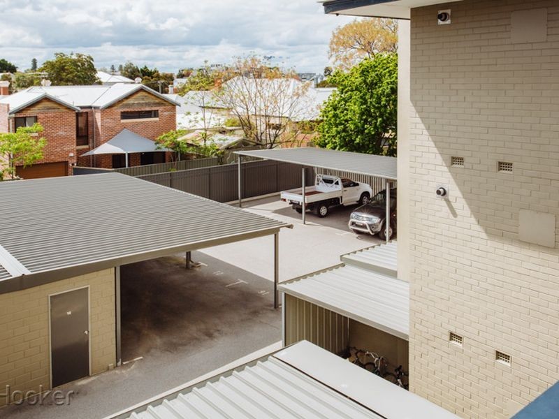 17/156 Lincoln Street, Highgate WA 6003