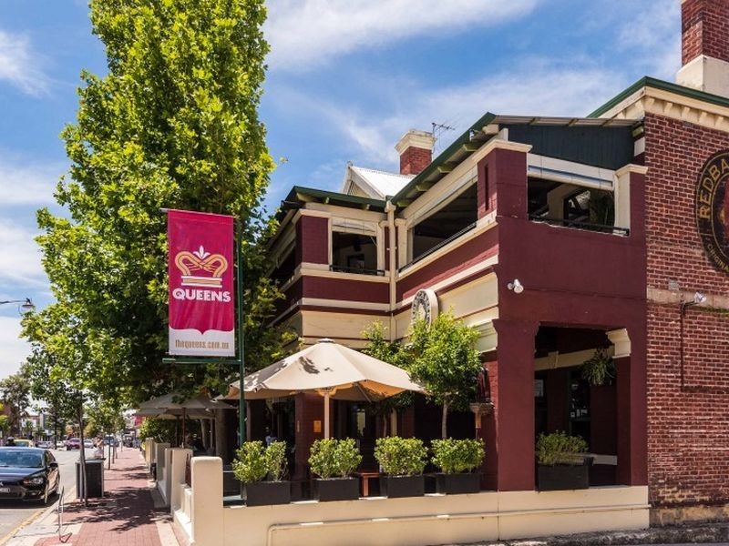 17/156 Lincoln Street, Highgate WA 6003