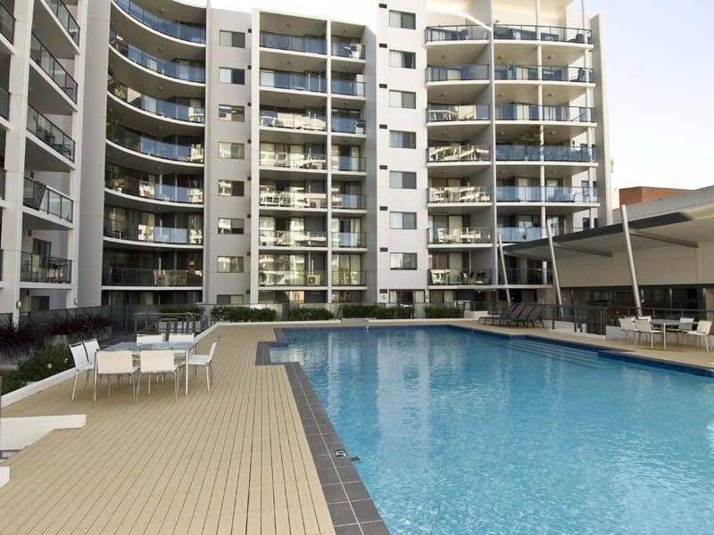 39/131 Adelaide Terrace, East Perth WA 6004