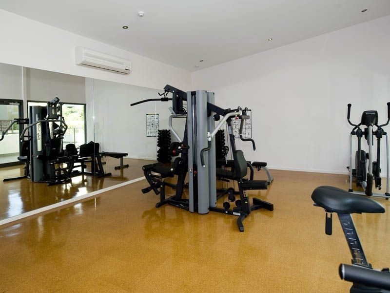 39/131 Adelaide Terrace, East Perth WA 6004