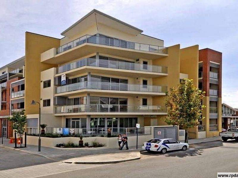 7/128 Brown Street, East Perth WA 6004