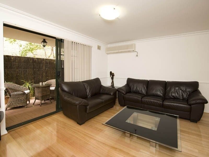 62/123 Wellington Street, East Perth WA 6004