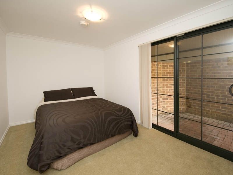 62/123 Wellington Street, East Perth WA 6004