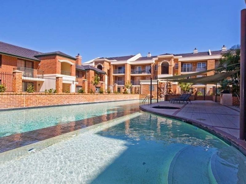 62/123 Wellington Street, East Perth WA 6004