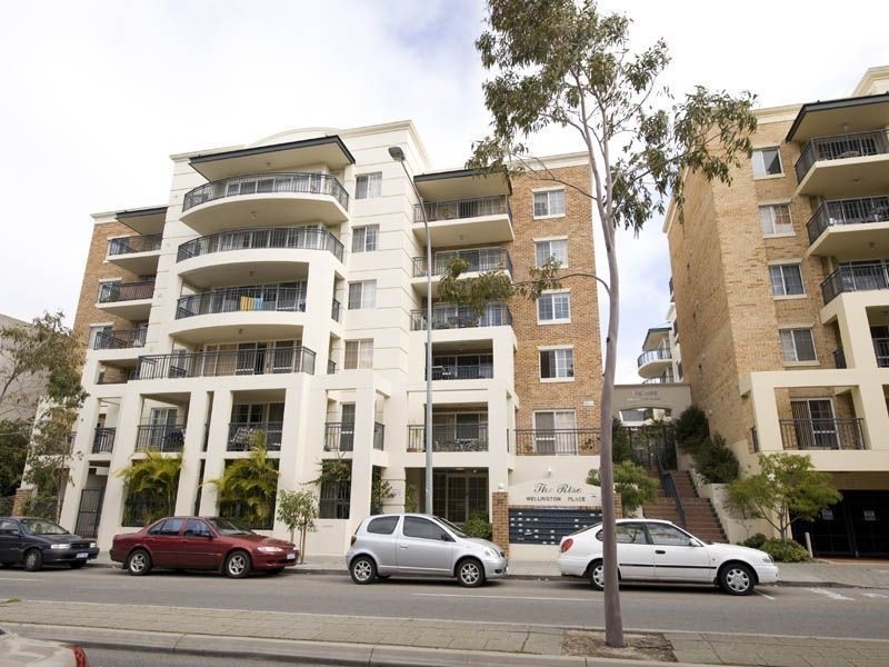 62/123 Wellington Street, East Perth WA 6004