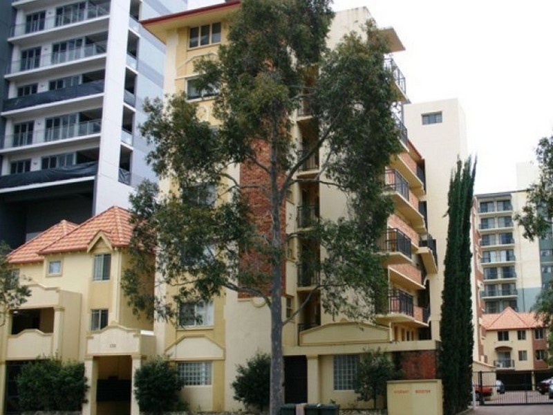 29/138 Adelaide Terrace, East Perth WA 6004