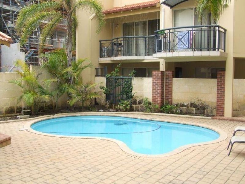 29/138 Adelaide Terrace, East Perth WA 6004