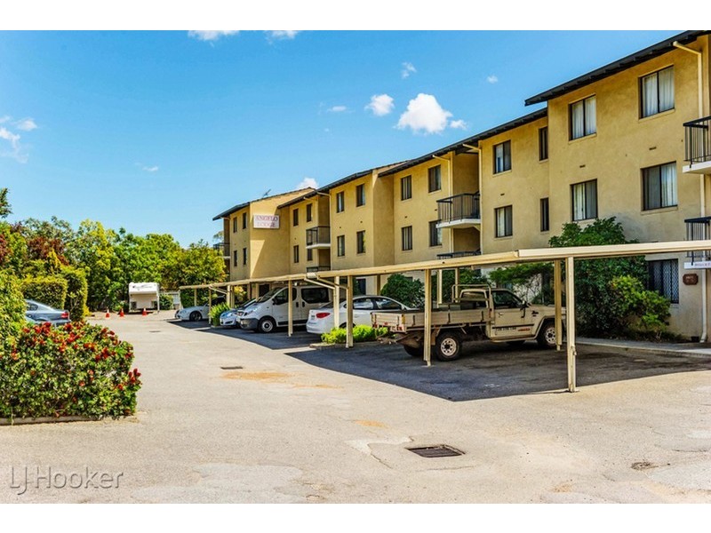 43/64 Riversdale Road, Rivervale WA 6103