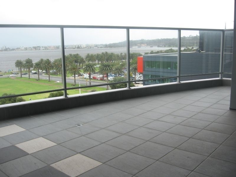 34/132 Terrace Road, Perth WA 6000