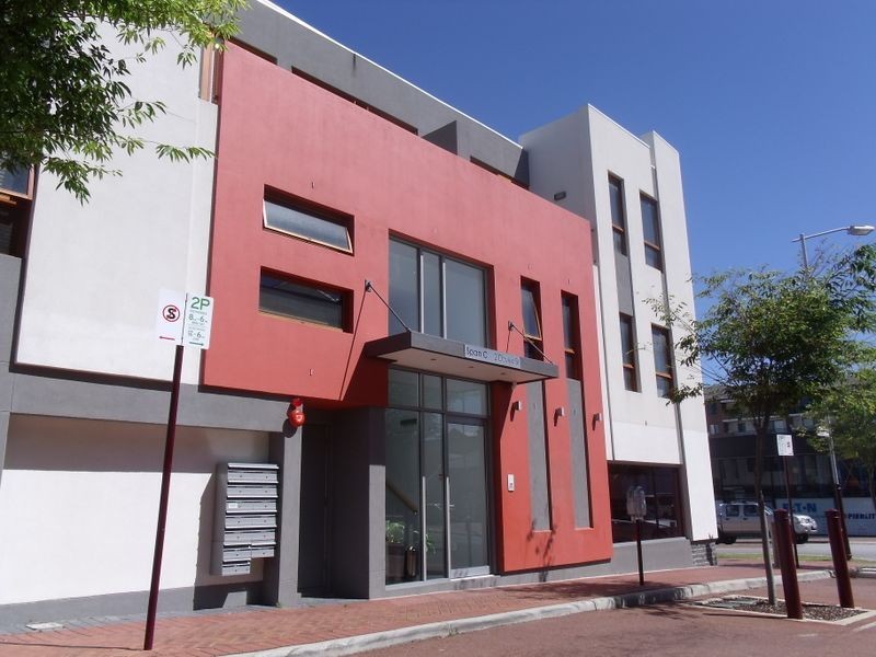 10/2 Davies Street, Northbridge WA 6003
