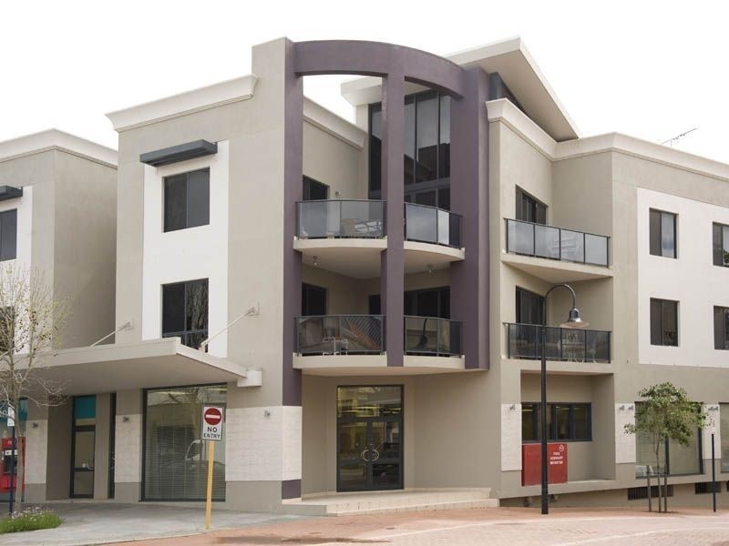 9/118 Royal Street, East Perth WA 6004