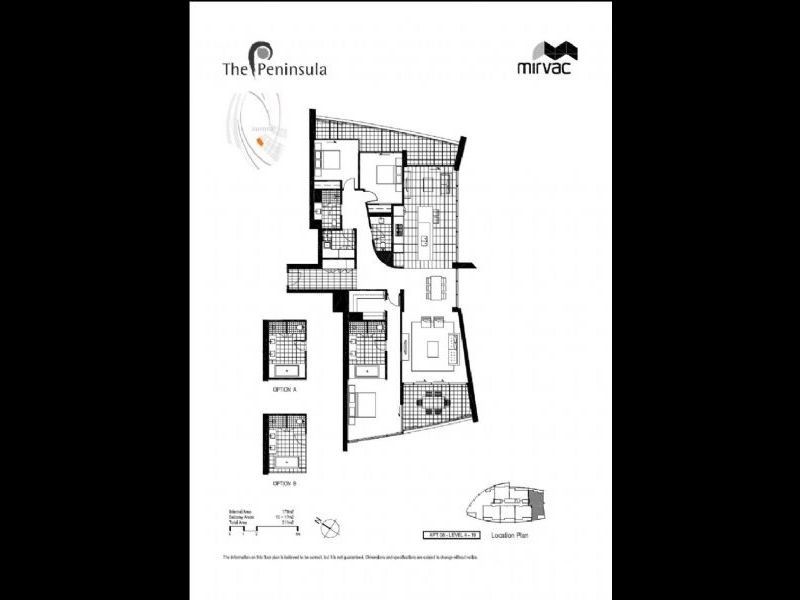 608/80 Bow River Crescent, Burswood WA 6100