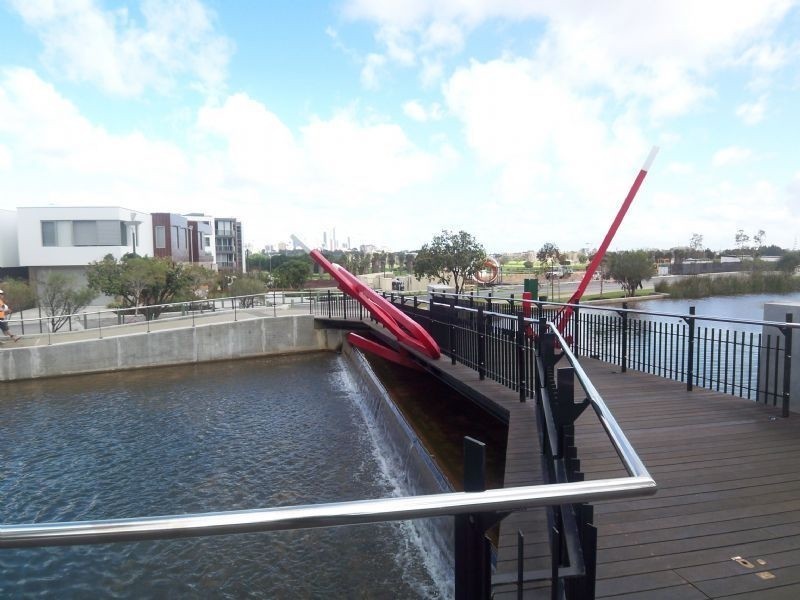 608/80 Bow River Crescent, Burswood WA 6100