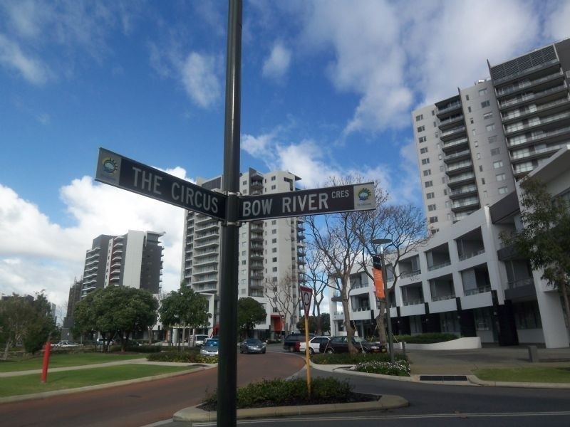 608/80 Bow River Crescent, Burswood WA 6100