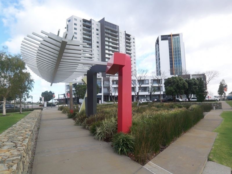 608/80 Bow River Crescent, Burswood WA 6100