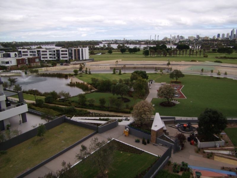 608/80 Bow River Crescent, Burswood WA 6100