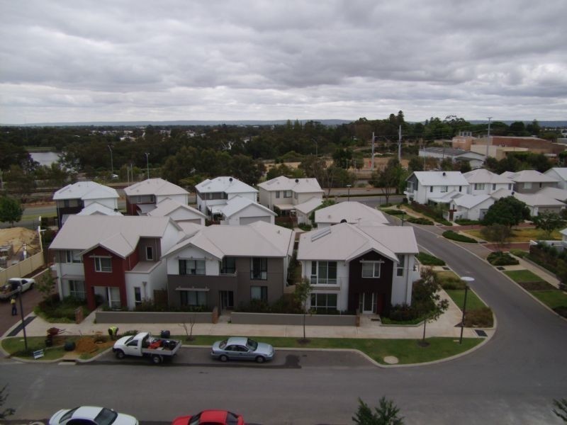 608/80 Bow River Crescent, Burswood WA 6100