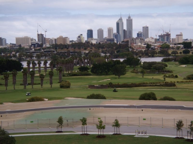 608/80 Bow River Crescent, Burswood WA 6100