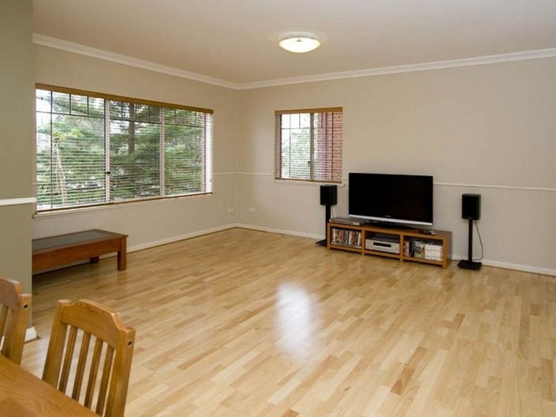 7/62 Bronte Street, East Perth WA 6004