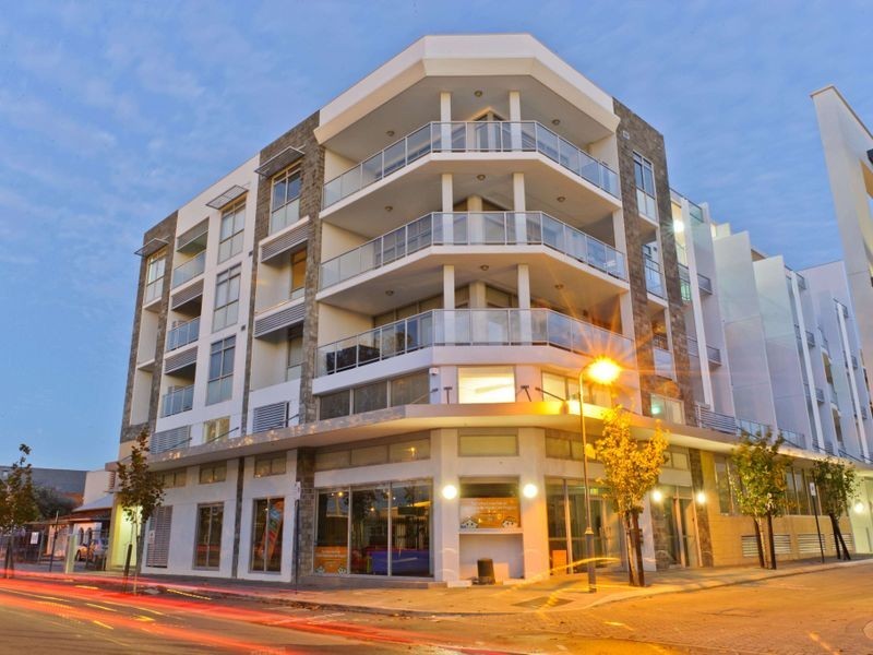 5/153 Kensington Street, East Perth WA 6004