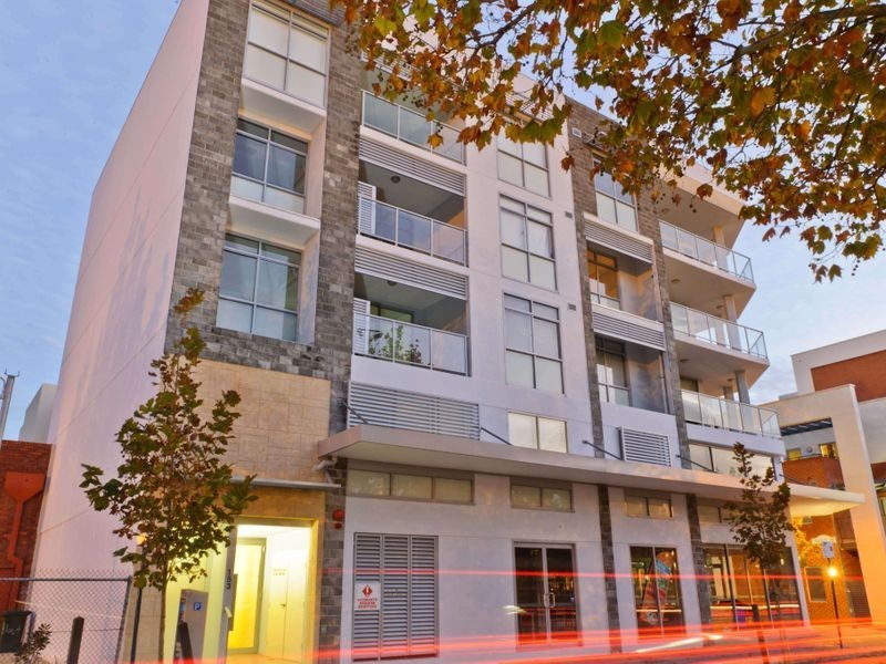 5/153 Kensington Street, East Perth WA 6004