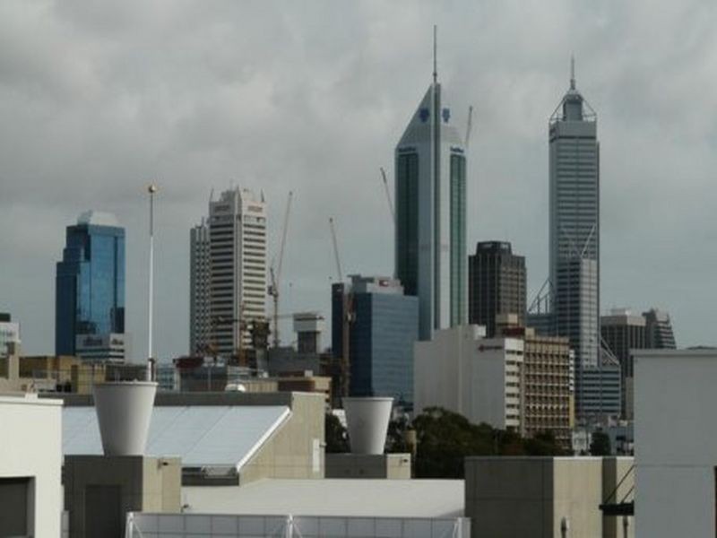 5/153 Kensington Street, East Perth WA 6004